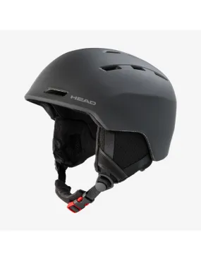 VICO BLACK CASCO HEAD